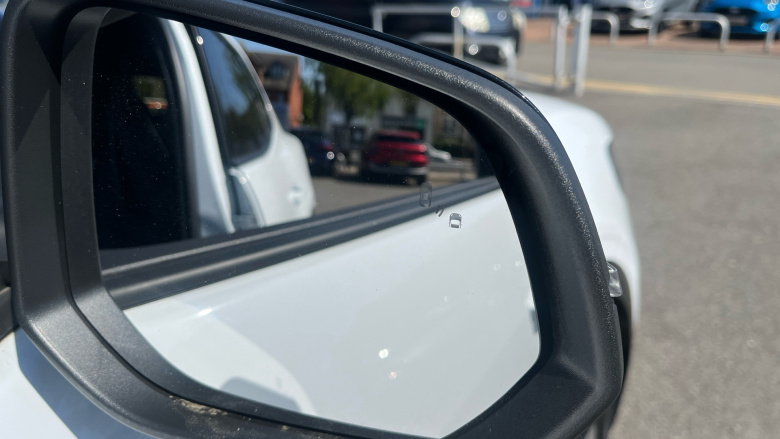 Ford Capri 210kW Select 77kWh 5dr Auto Electric Estate